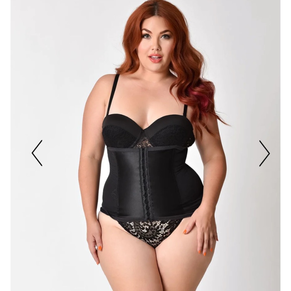 Shape Wear